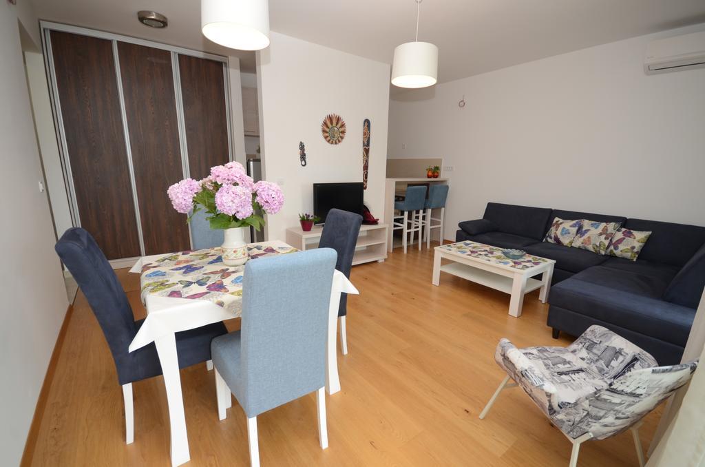 Apartment Boki Kotor Zewnętrze zdjęcie